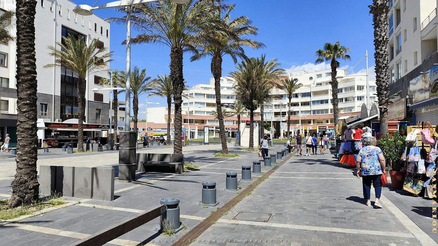 CAP D'AGDE - Mail de Rochelongue - 4 Juin 2024 - 48.jpg